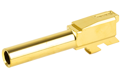 Zaffiri Precision for 3.3" Glock 43 9mm Barrel