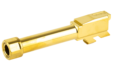 Zaffiri Precision for 3.9" Threaded Glock 43 9mm Barrel