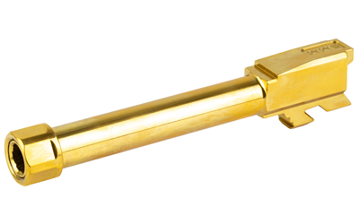 Zaffiri Precision for 4.7" Threaded Glock 48 9mm Barrel