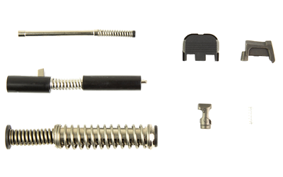 Zaffiri Precision for Glock 19 Gen 5 Upper Parts Kit