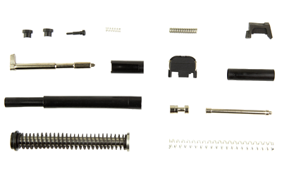 Zaffiri Precision for Glock 19 Gen 4 Upper Parts Kit