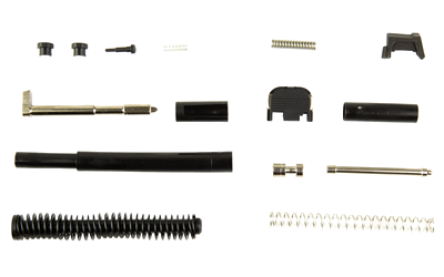 Zaffiri Precision for Glock 19 Gen 3 Upper Parts Kit