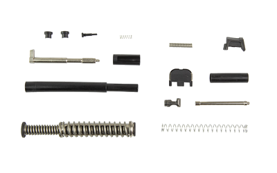 Zaffiri Precision for Glock 17 Gen 5 Upper Parts Kit