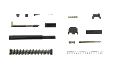 Zaffiri Precision for Glock 17 Gen 4 Upper Parts Kit