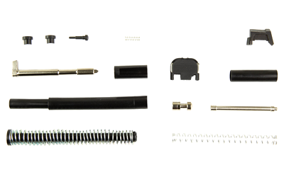 Zaffiri Precision for Glock 17 Gen 3 Upper Parts Kit