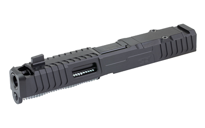 Zaffiri Precision Ibs Glock 17 Gen 3 Complete Slide Assembly