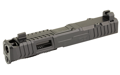 Zaffiri Precision Ibs Glock 19 Gen 3 Complete Slide Assembly