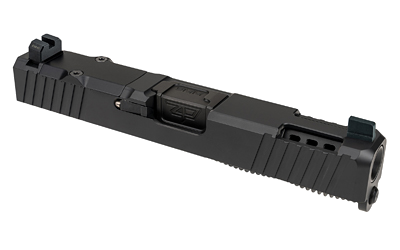 Zaffiri Precision Z Srs Prtd Cp Sld for G19 Gen 3