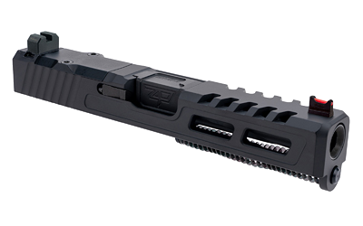 Zaffiri Precision Zps2 Glock 19 Gen 3 Complete Slide Assembly
