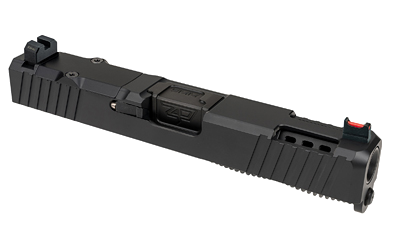Zaffiri Precision Z Srs Glock 19 Gen 3 Complete Slide Assembly