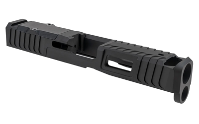 Zaffiri Precision Ibs Glock 19 Gen 5 Complete Slide Assembly