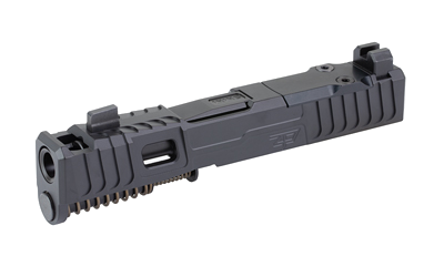 Zaffiri Precision Ibs Glock 43x Complete Slide Assembly