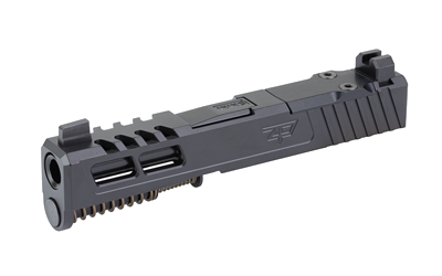Zaffiri Precision Zps2 Glock 43x Complete Slide Assembly