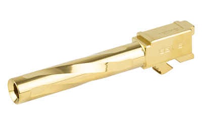 Zaffiri Precision for Gen 5 Tin Glock 17 9mm Barrel