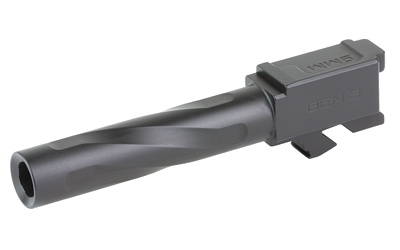 Zaffiri Precision for Gen 5 Glock 19 9mm Barrel