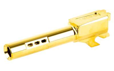 Zaffiri Precision P320c Ported 9mm Barrel