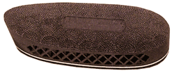 Pachmayr Recoil Pad F325 Medium White Line – Brown
