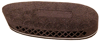 Pachmayr Recoil Pad F325 Small White Line – Brown