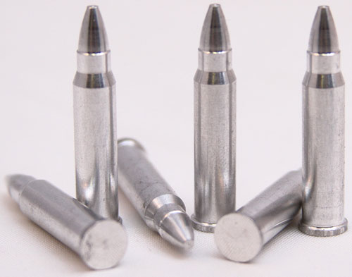 Carlson Snap Caps – .17 HMR