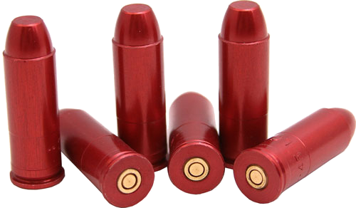 Carlson Snap Caps – .45 Colt