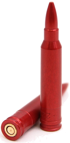 Carlson Snap Caps – .223 Rem