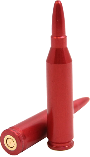 Carlson Snap Caps – .243 Win