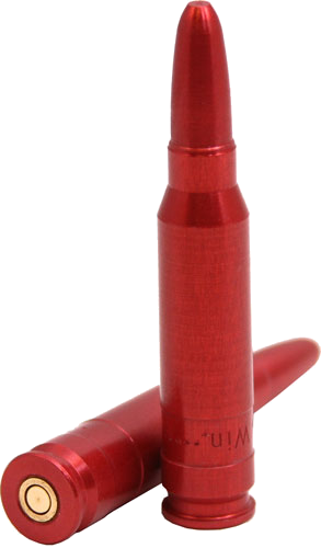 Carlson Snap Caps – .308 Win