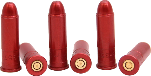 Carlson Snap Caps – .38 Spl/.357 Mag