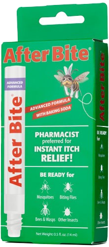 Arb After Bite Outdoor Bite & Sting Relief .5 oz Gel Formula