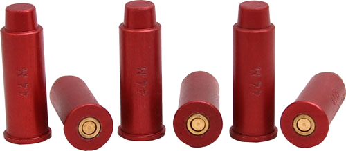 Carlson Snap Caps – .44 Mag