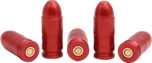 Carlson Snap Caps – .45 ACP