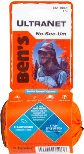 Arb Ben'S Ultranet Headnet No-See-Um Protection 1.0 oz