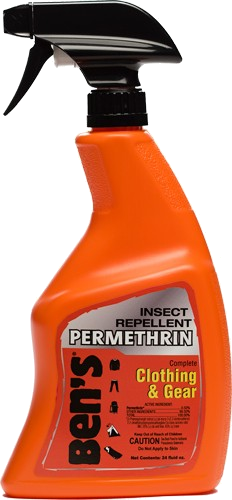 Arb Ben'S Insect Repellent Permethrin Clothing/Gear 24 oz