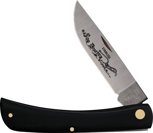 Case Knives Synthetic Smooth Sod Buster Knife