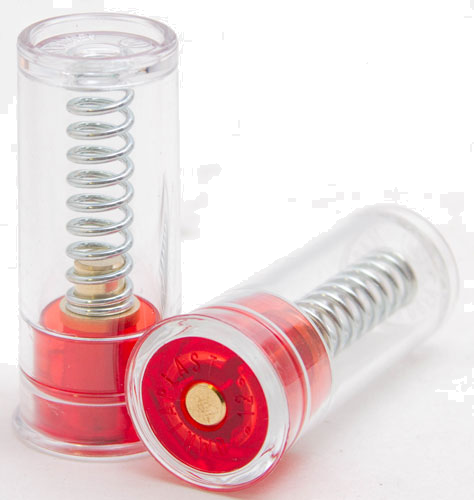 Carlson Snap Caps – 12 Gauge