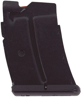 Anschutz .22 LR 5-Round Magazine – Blued