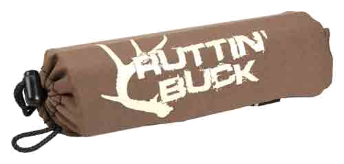 Hunters Specialties Deer Call Rattle Bag Ruttin Buck
