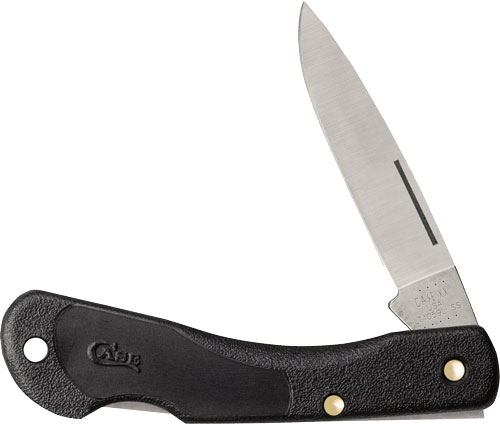 Case Knives Lightweight Synthetic Smooth Mini Horn Knife