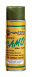 Hunters Specialties Camo Spray Paint Olive Drab 12 oz