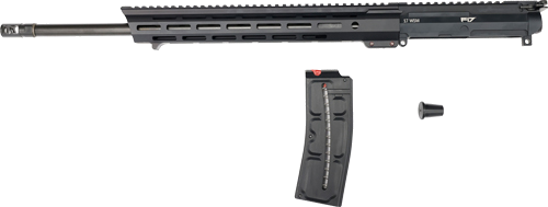 Franklin Armory F17 L 20" 17 WSM Upper Receiver Kit