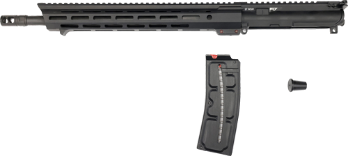 Franklin Armory F17 X 16" 17 WSM Upper Receiver Kit