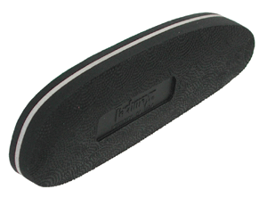Pachmayr Recoil Pad Rp200bl White Line Rifle