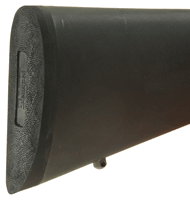 Pachmayr Recoil Pad Rp200 Black/Black Base Rifle