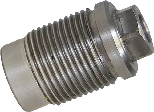 Thompson Center Breech Plug Impact