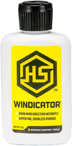 Hunters Specialties Wind Check Windicator 28gm