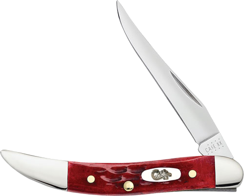 Case Knives Pocket Worn Old Bone Corn Cob Jig Toothpic Knife