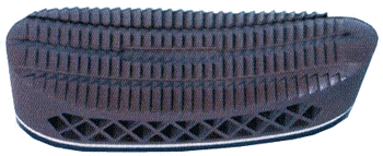 Pachmayr Recoil Pad T550mpbl Medium Pigeon