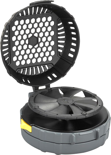 Hunters Specialties Blade Driver with Earth Wafer