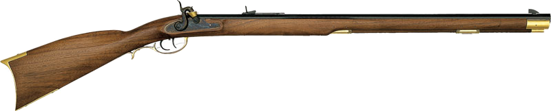 Pedersoli Scout Percussion .50 Caliber Wood