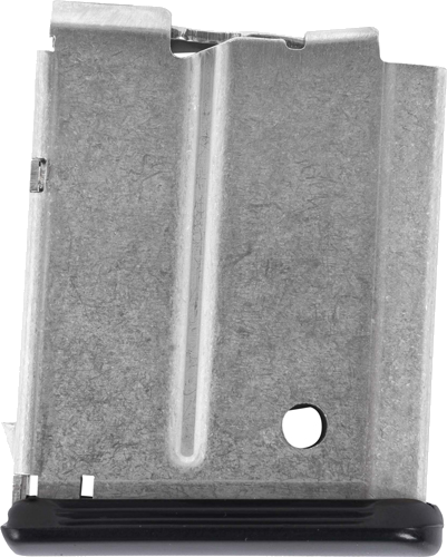 Anschutz Steel .17 HMR 4-Round Magazine